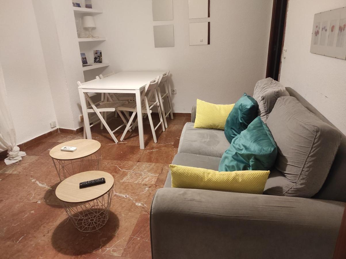 Vive Huelva Marina Wifi 300 Vfthu01194 Leilighet Eksteriør bilde