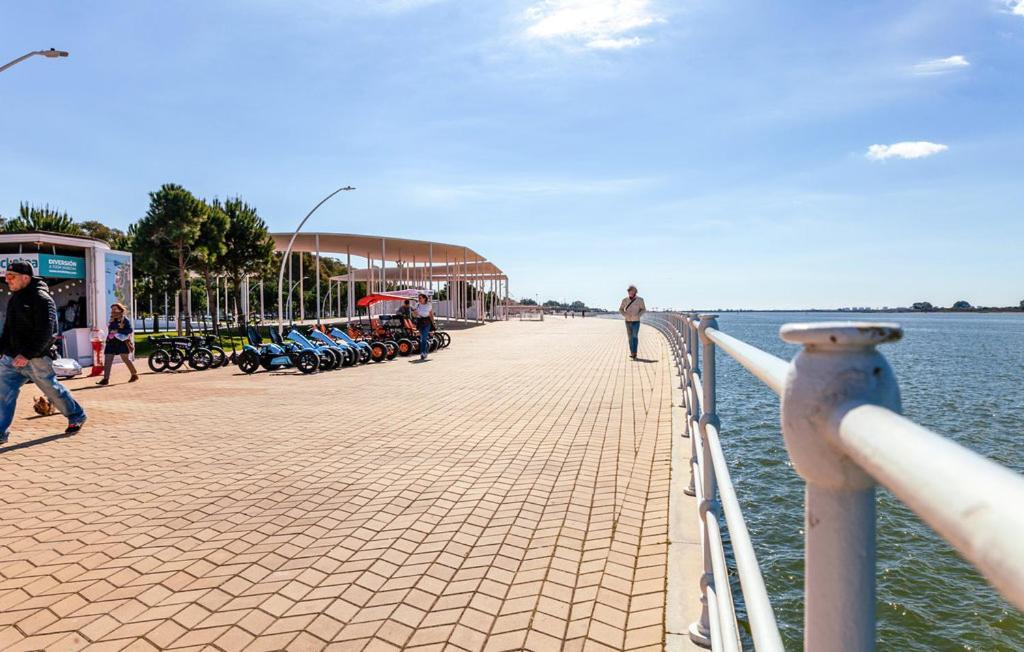 Vive Huelva Marina Wifi 300 Vfthu01194 Leilighet Eksteriør bilde