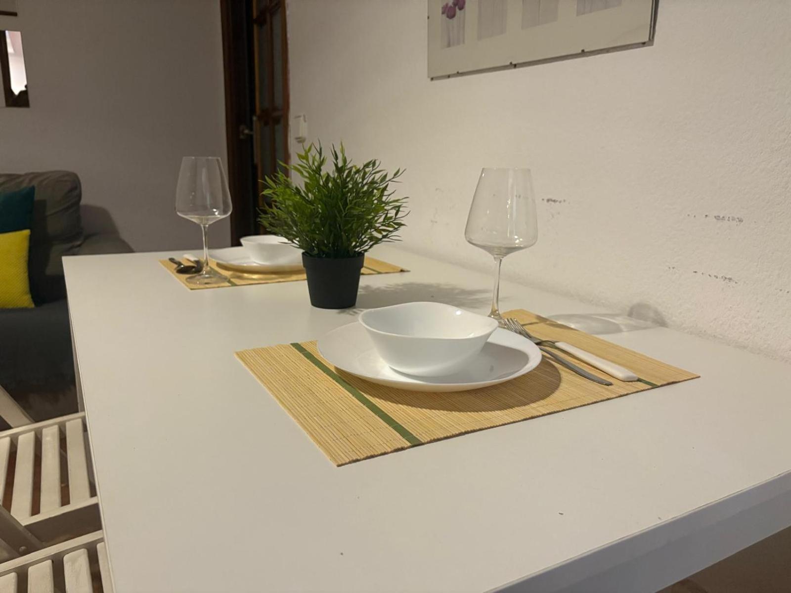 Vive Huelva Marina Wifi 300 Vfthu01194 Leilighet Eksteriør bilde