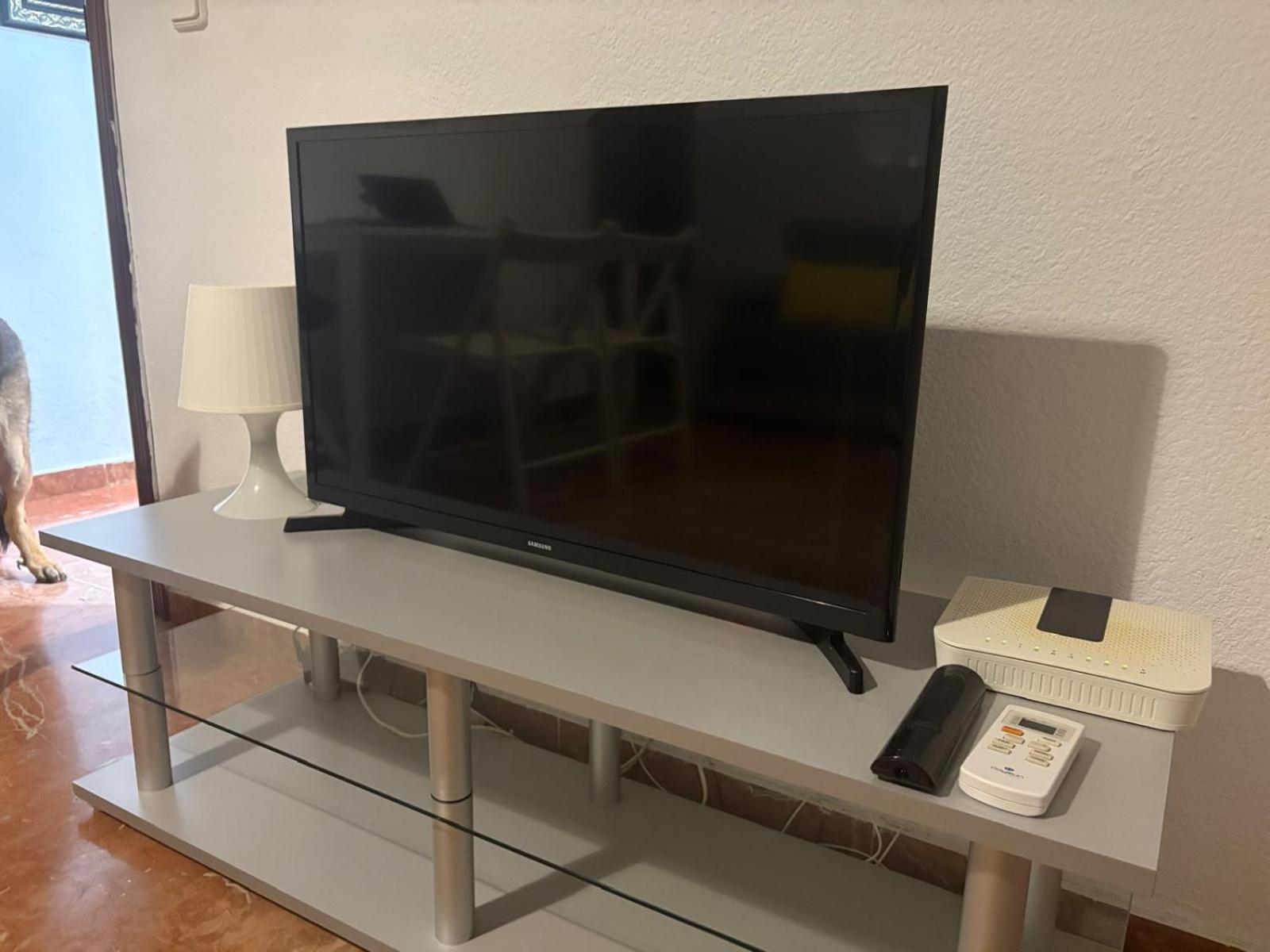Vive Huelva Marina Wifi 300 Vfthu01194 Leilighet Eksteriør bilde