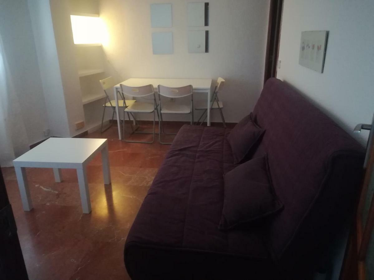 Vive Huelva Marina Wifi 300 Vfthu01194 Leilighet Eksteriør bilde