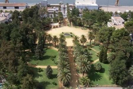 Vive Huelva Marina Wifi 300 Vfthu01194 Leilighet Eksteriør bilde